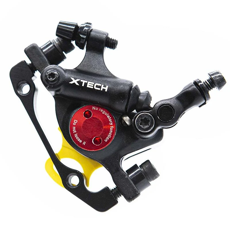 Frenos patinete eléctrico