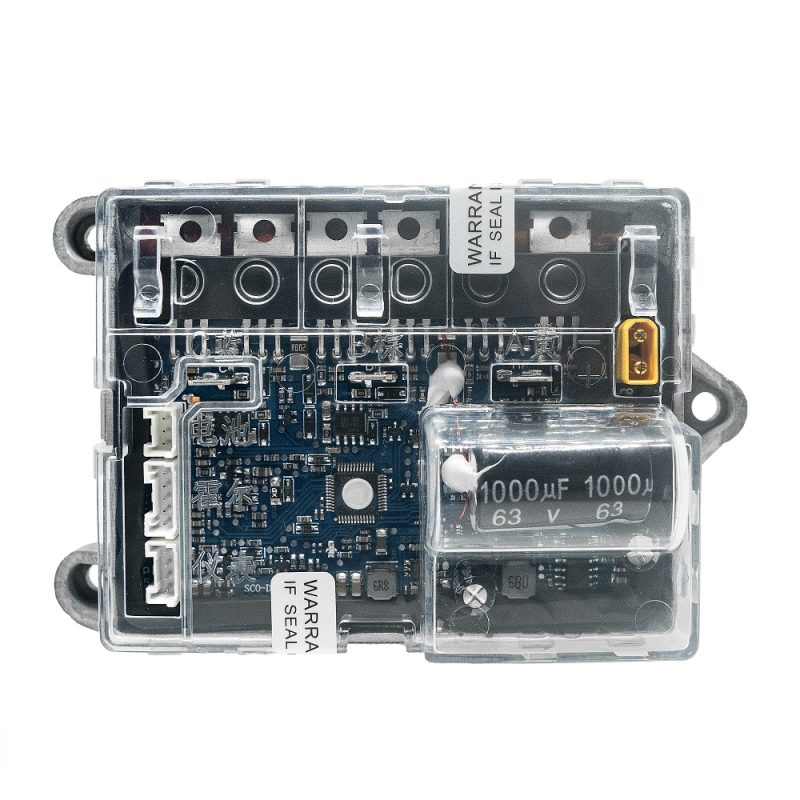 controladora xiaomi